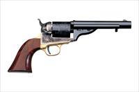 Uberti 1871 Navy Open-Top Early Model .38 Special 5.5" 6 Rounds 341353