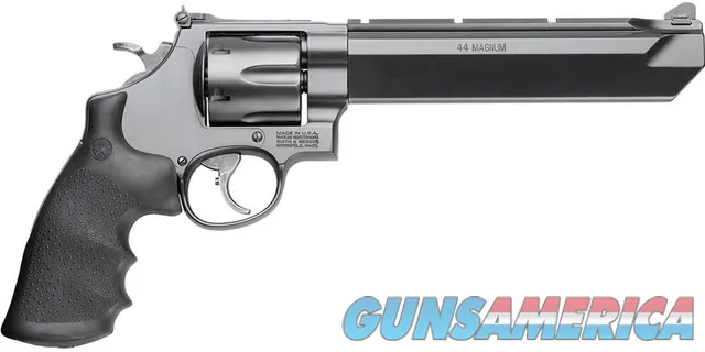 Smith &amp; Wesson Performance Center Model 629 Stealth Hunter .44 Mag 7.5" 170323