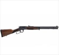 HENRY LEVER-ACTION BIG BOY STEEL .44 MAG H012