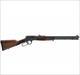 HENRY LEVER-ACTION BIG BOY STEEL .44 MAG H012