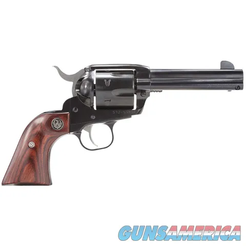 Ruger Vaquero Single Action Blued .45 Colt 4.62" 6 Rounds 5102