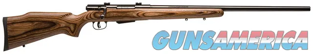 Savage 25 Lightweight Varminter .223 Rem 24" 4 Rds 18526