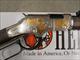 Henry Golden Boy Firefighter Tribute Edition Lever-Action .22 LR