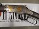 Henry Golden Boy Firefighter Tribute Edition Lever-Action .22 LR