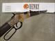 Henry Golden Boy Firefighter Tribute Edition Lever-Action .22 LR