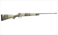 Kimber Model 84L Mountain Ascent Stainless .270 Winchester 3000765