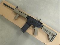 Colt LE6920MPS-FDE 16" M4 AR-15 MOE FDE 5.56 NATO