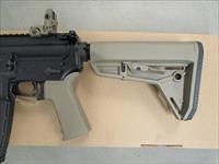Colt LE6920MPS-FDE 16" M4 AR-15 MOE FDE 5.56 NATO
