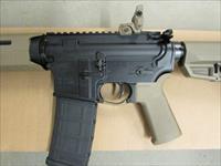 Colt LE6920MPS-FDE 16" M4 AR-15 MOE FDE 5.56 NATO