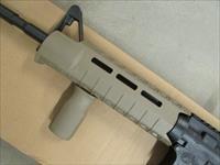 Colt LE6920MPS-FDE 16" M4 AR-15 MOE FDE 5.56 NATO