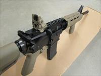 Colt LE6920MPS-FDE 16" M4 AR-15 MOE FDE 5.56 NATO