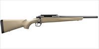Remington Model 783 Synthetic FDE 6.5 Creed 24" 4 Rds 85773 