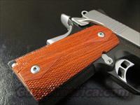 Kimber Compact CDP II Officers Size 1911 .45ACP