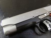 Kimber Compact CDP II Officers Size 1911 .45ACP