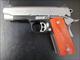 Kimber Compact CDP II Officers Size 1911 .45ACP