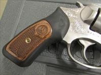Ruger SP101 KSP-321XEN 5rd 2.25 TALO Exclusive  .357 Mag Img-3