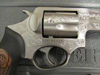 Ruger SP101 KSP-321XEN 5rd 2.25 TALO Exclusive  .357 Mag Img-5
