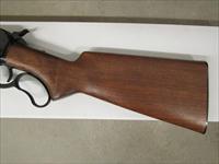 Winchester Model 71 Lever Action 24 Blued Bbl .348 Winchester Img-3