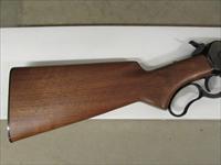 Winchester Model 71 Lever Action 24 Blued Bbl .348 Winchester Img-4