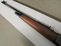 Winchester Model 71 Lever Action 24 Blued Bbl .348 Winchester Img-7