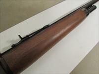 Winchester Model 71 Lever Action 24 Blued Bbl .348 Winchester Img-8