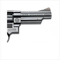 Smith & Wesson Model 29 Engraved .44 Mag/.44 Special 4" 150783