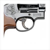 Smith & Wesson Model 29 Engraved .44 Mag/.44 Special 4" 150783