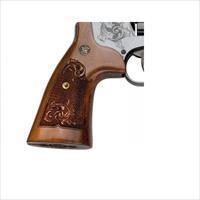 Smith & Wesson Model 29 Engraved .44 Mag/.44 Special 4" 150783