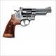 Smith & Wesson Model 29 Engraved .44 Mag/.44 Special 4" 150783