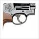 Smith & Wesson Model 29 Engraved .44 Mag/.44 Special 4" 150783