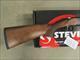 Savage Stevens Model 555 O/U  410 Gauge 26" 22168