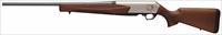 Browning BAR Mark III .300 Win Mag 24" Blued 3 Rds Nickel / Walnut 031047229