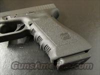 Glock 17 GEN3 4.48 17 Round 9mm Luger with Threaded Barrel Img-5