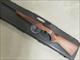 ISSC SPA 17/22 20" Straight Action Wood Stock .17 HMR