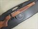 ISSC SPA 17/22 20" Straight Action Wood Stock .17 HMR