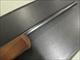 ISSC SPA 17/22 20" Straight Action Wood Stock .17 HMR