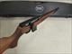 ISSC SPA 17/22 20" Straight Action Wood Stock .17 HMR