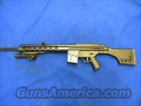 PTR MSG91SS Super Sniper Rifle .308