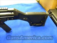 PTR MSG91SS Super Sniper Rifle .308