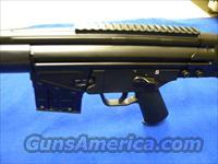 PTR MSG91SS Super Sniper Rifle .308