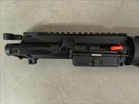 ATI 5.56mm 16 Complete Upper, Adjust Stock, Lower Parts Kit, 30Rd PMag AR-15 Img-6