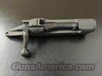 Springfield 1903-A3 Remington Smith Corona Receiver