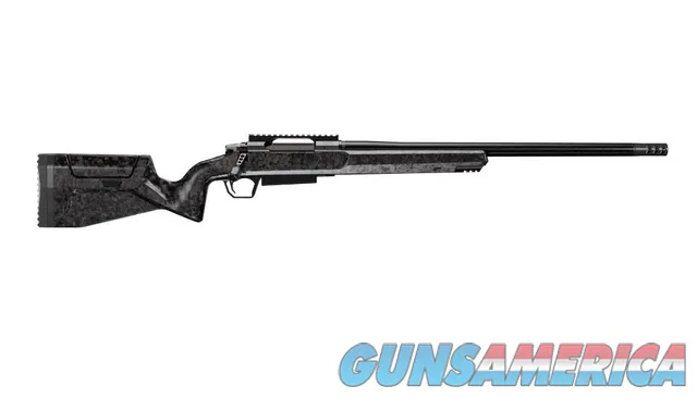 Christensen Arms Modern Carbon Rifle 6.5 PRC 22" Carbon Fiber 801-14003-00