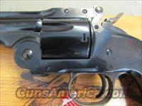 Uberti Scholfield 1875 Top-Break Revolver .45 LC Img-6