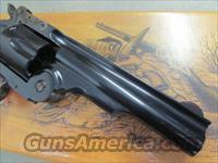 Uberti Scholfield 1875 Top-Break Revolver .45 LC Img-8