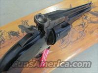 Uberti Scholfield 1875 Top-Break Revolver .45 LC Img-9