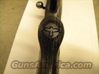 Ruger M77 Gunsite Scout Stainless 18" .308 Win.