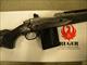 Ruger M77 Gunsite Scout Stainless 18" .308 Win.