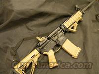 SMITH AND WESSON M&P15 FDE MAGPUL 5.56 AR-15 Img-1