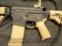 SMITH AND WESSON M&P15 FDE MAGPUL 5.56 AR-15 Img-3